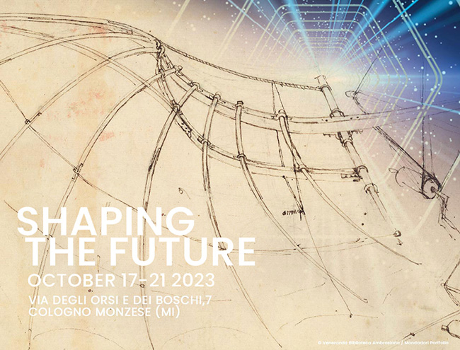 SHAPING THE FUTURE – Celada Open House from October 17th to 21st