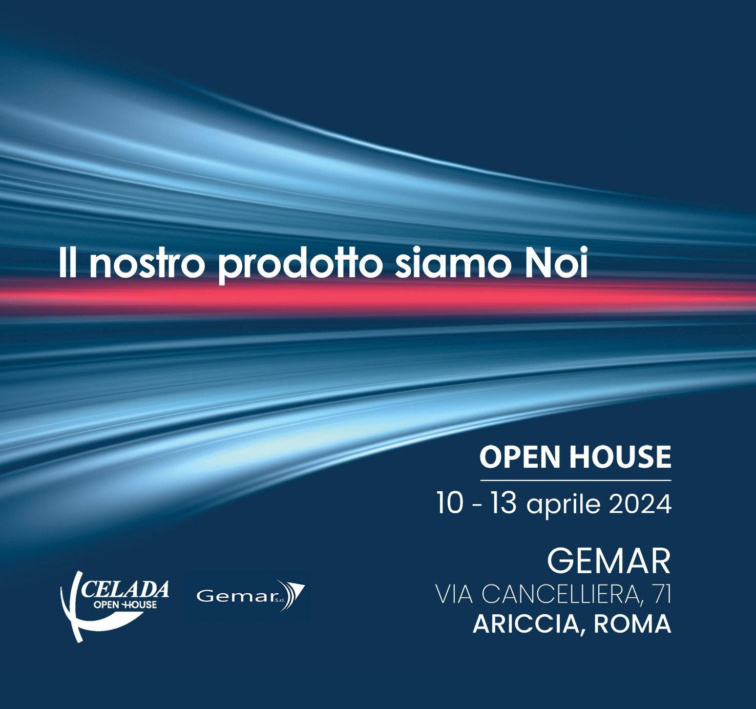 Open House a Roma dal 10 al 13 aprile